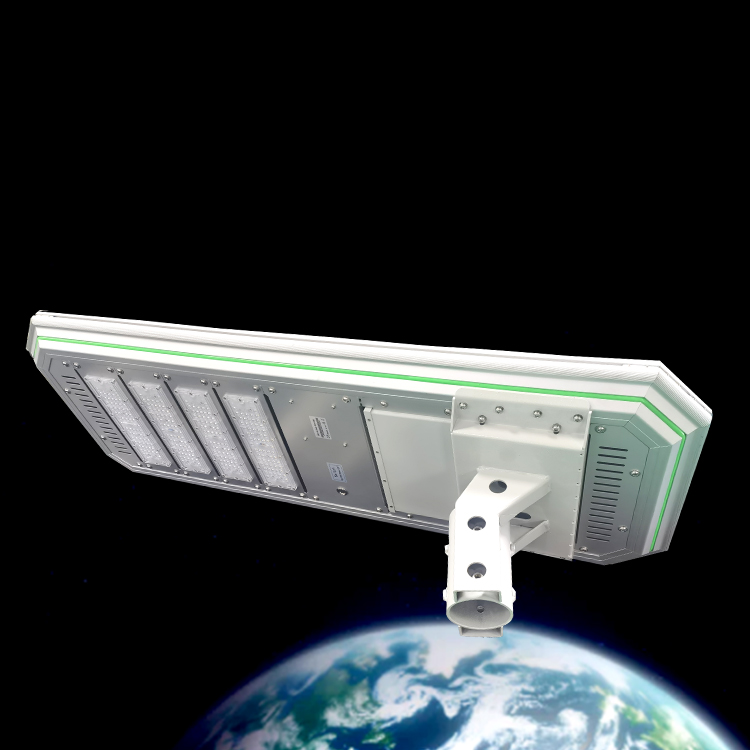 80W Energy Saving Outdoor 30W 40W 60W 100W 120W All In One Solar Power Led Street