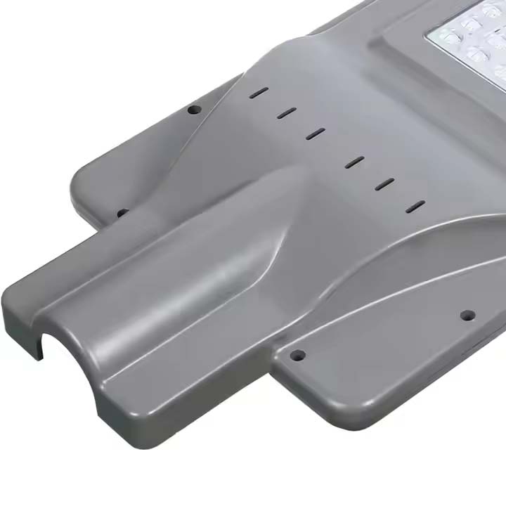 High Powered Road Streetlight