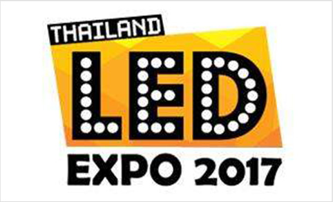 2017年5月11-13日泰国展会期间50W一体化太阳能路灯需求旺盛