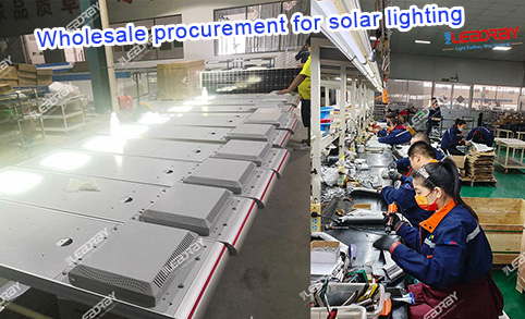 深圳丽晶照明——中国十大太阳能路灯品牌之一 专业生产太阳能照明产品的企业