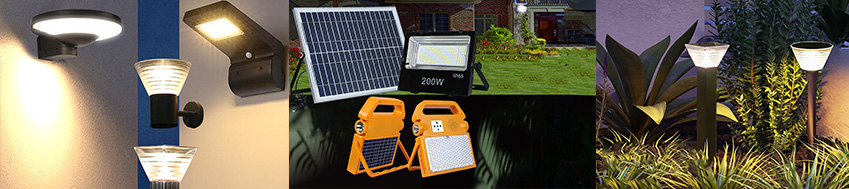 SOLAR June 26-28th, KlCc,Nairobi, Kenya-Shenzhen 领锐Optoelectronic Co., Ltd