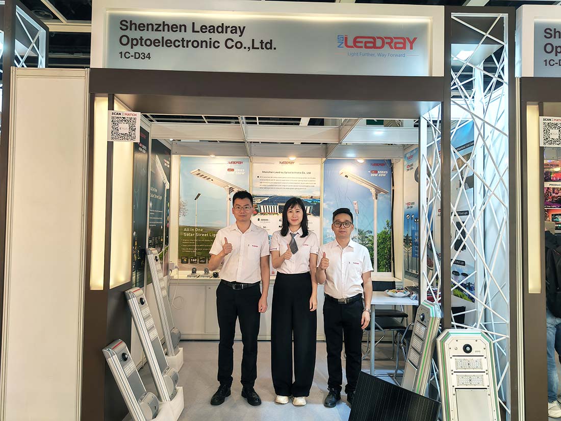 Shenzhen 领锐 Optoelectronic Co., Ltd.