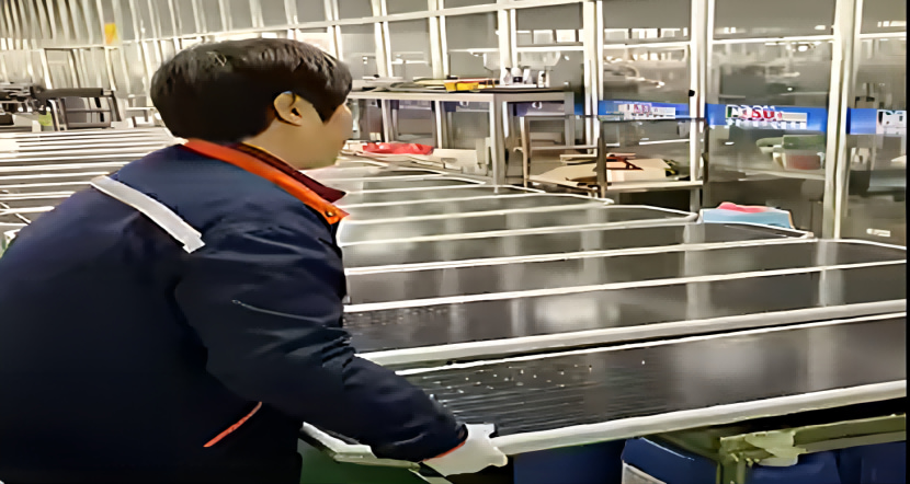 节能户外长寿命一体式太阳能路灯60w 80w 100w 120w照明