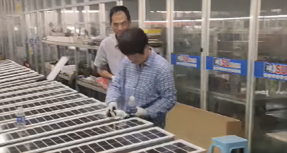 LED 60W 80W 120W 150W 160W 180W 200W 户外太阳能路灯耐冲击防风雨 iP65