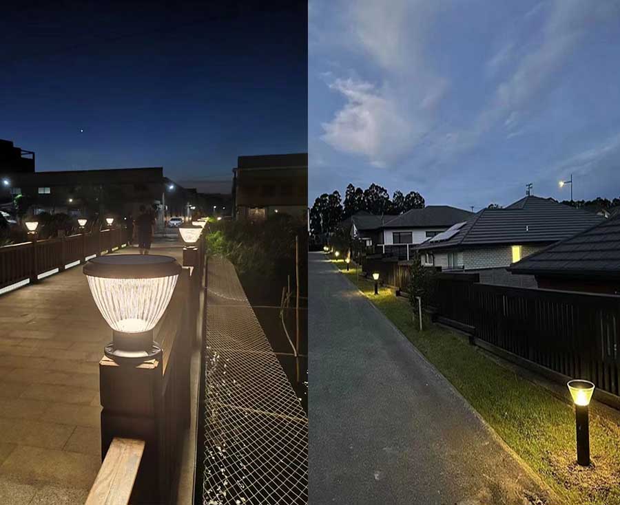 #Atmosphere Creation light