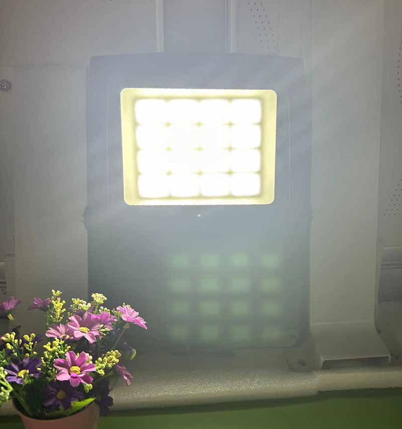 #LED Durability