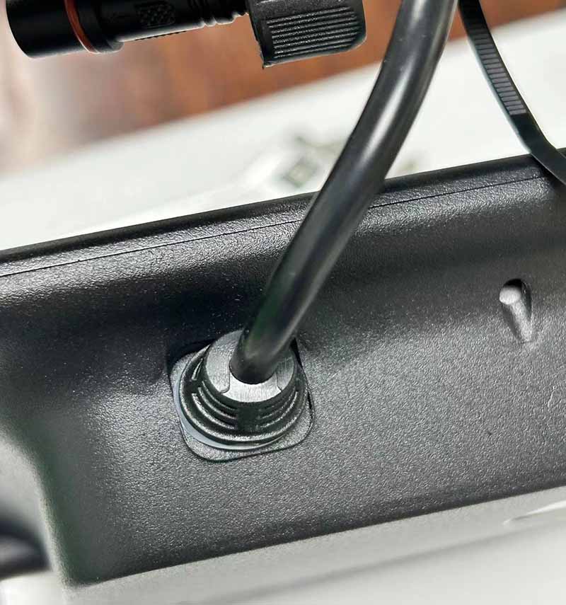 #Easy Maintenance Solar Floodlights