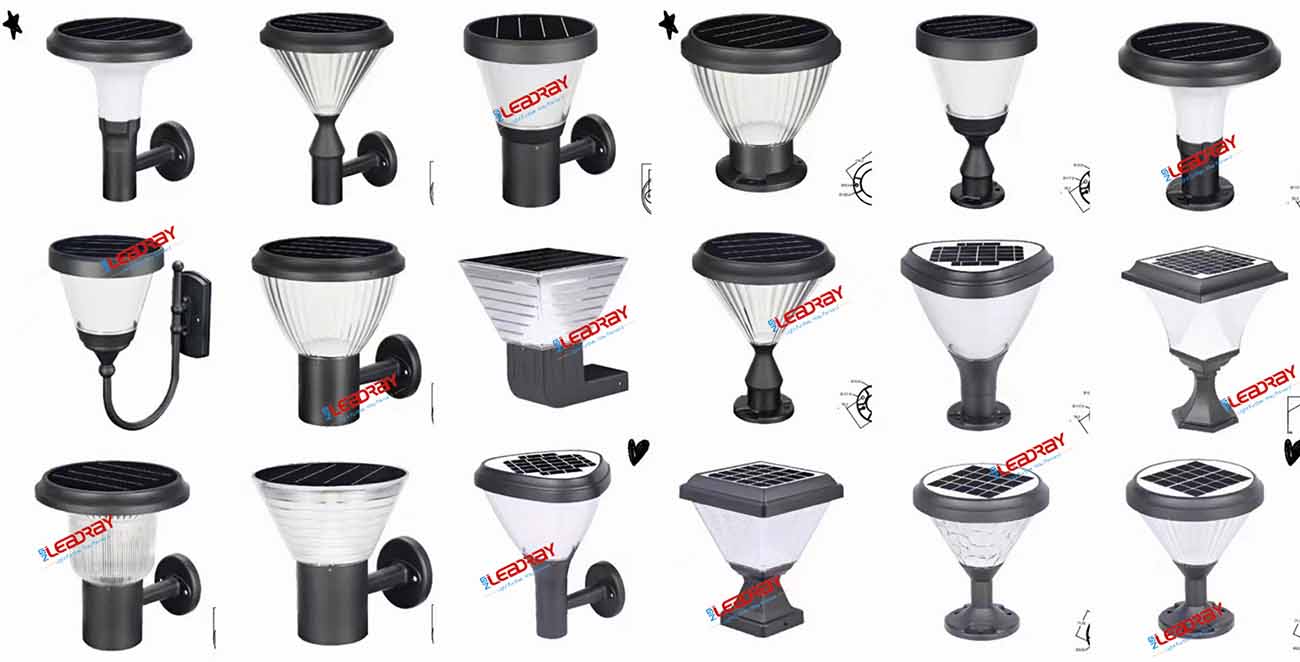 Lamp design Lamp design