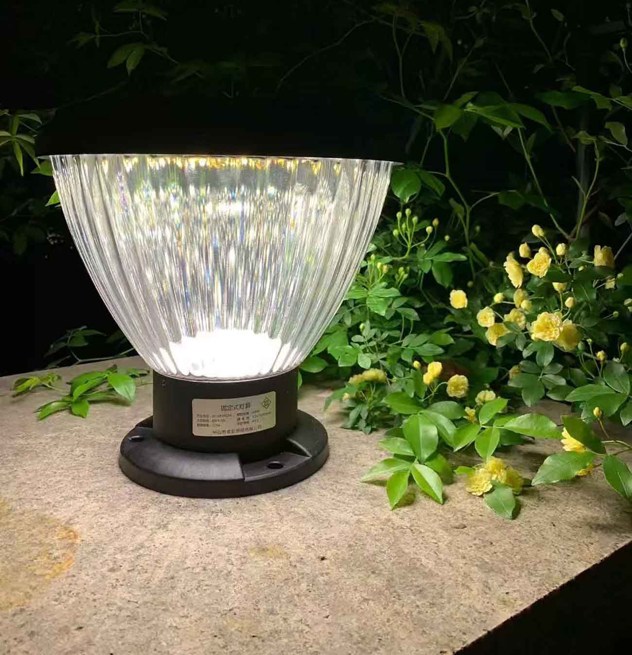 Choose low brightness Choose low brightness