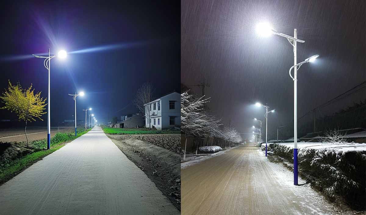 Why All-in-Two (Split) is the Better Choice for Highways Why All-in-Two (Split) is the Better Choice for Highways