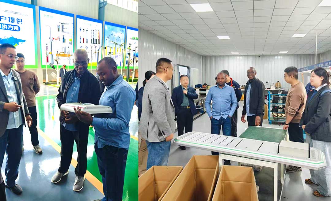 专业LED照明产品优势路灯厂