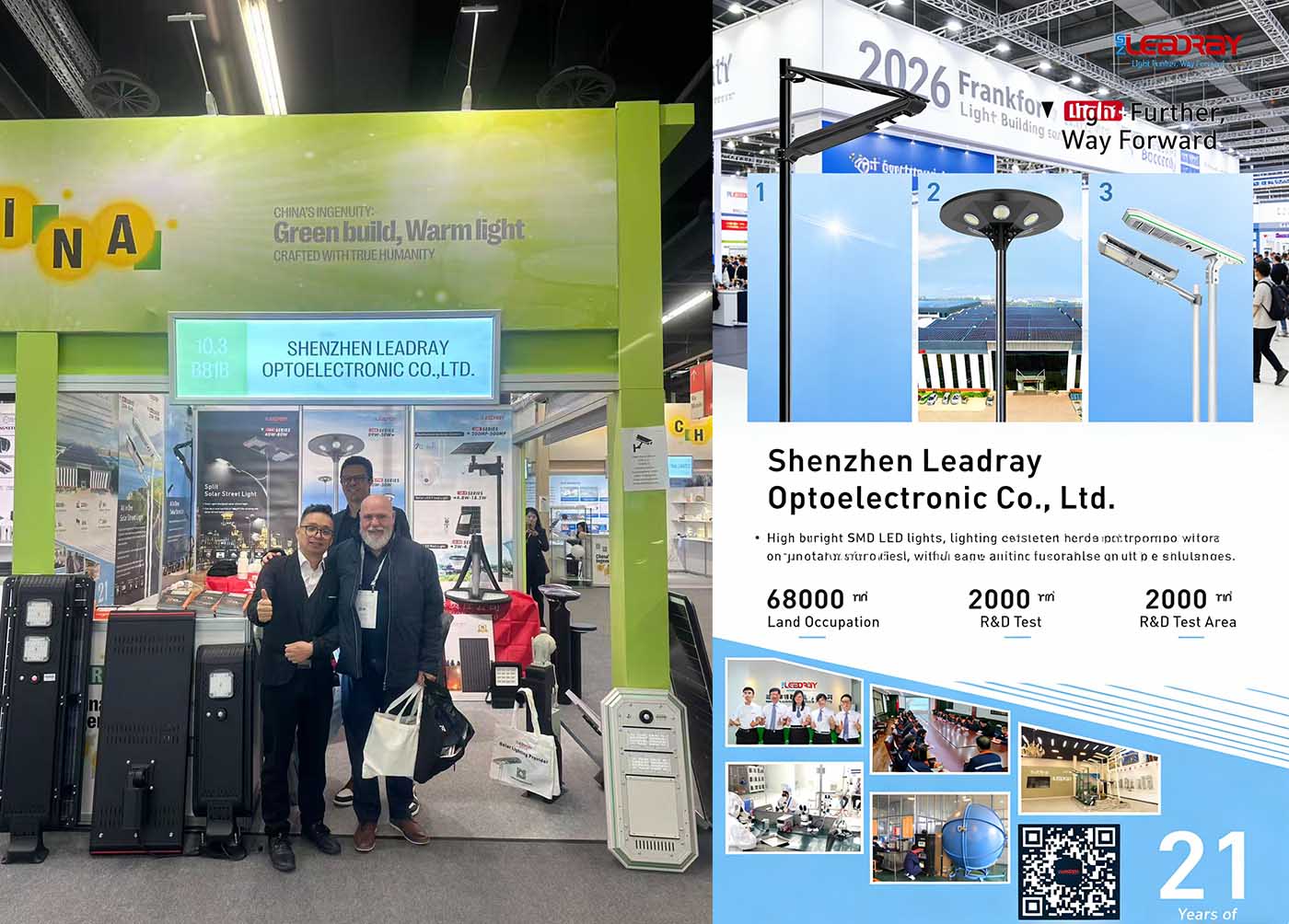 Building Technology and Equipment Exhibition