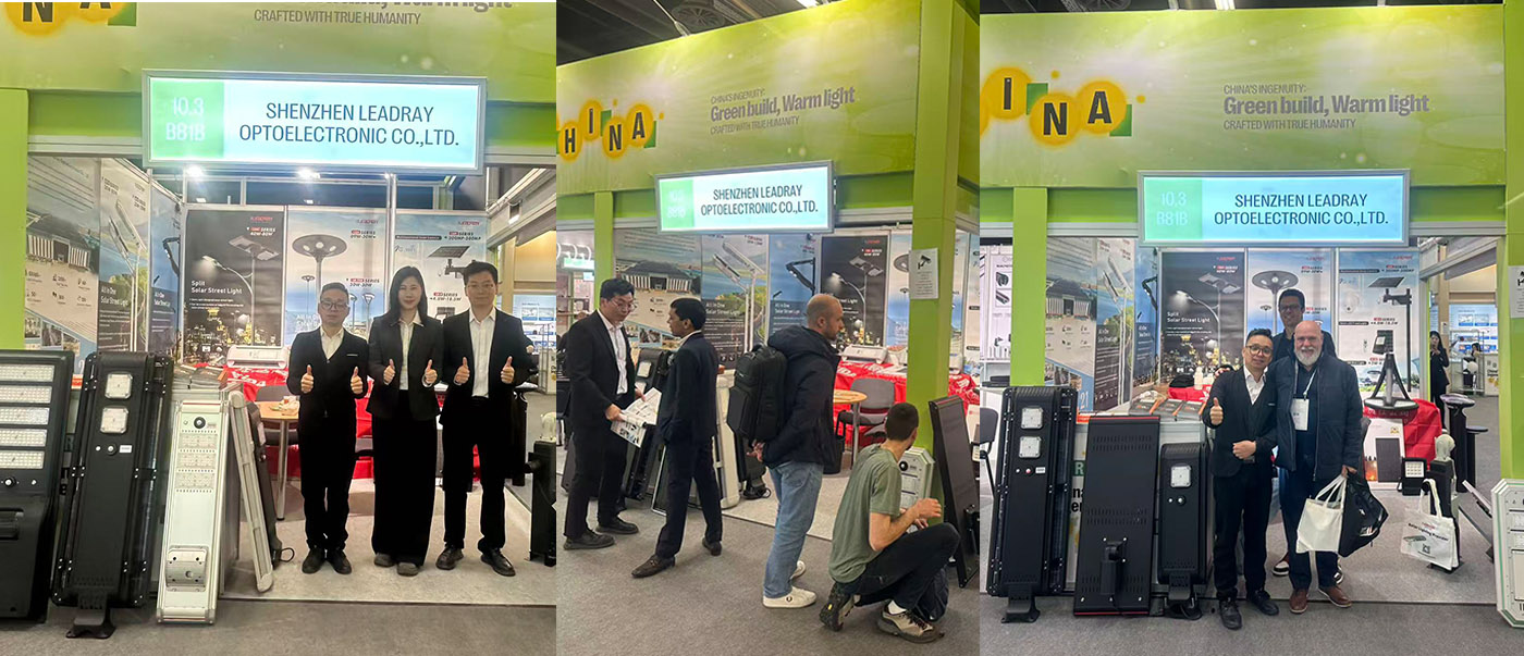 2026 Frankfurt Lighting Exhibition in Germany