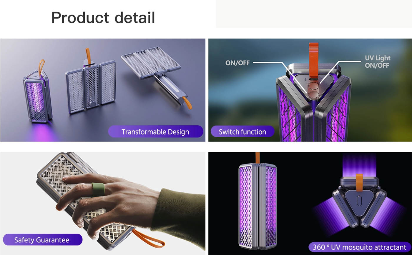 Triple-Layer Safety Net