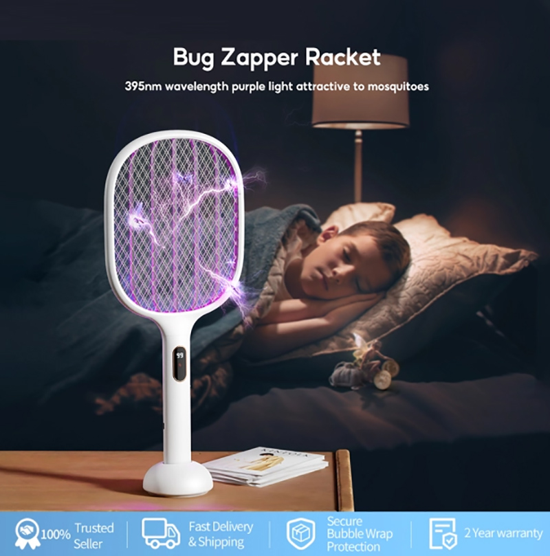 mosquito swatter