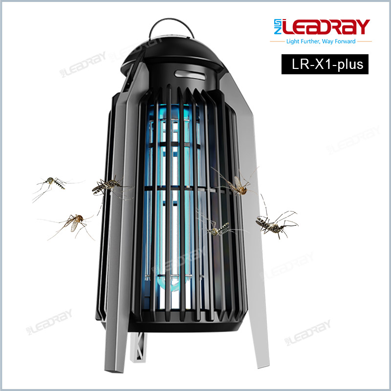 mosquito repellent device