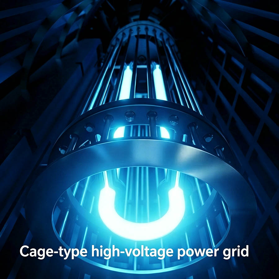 mosquito repellent device