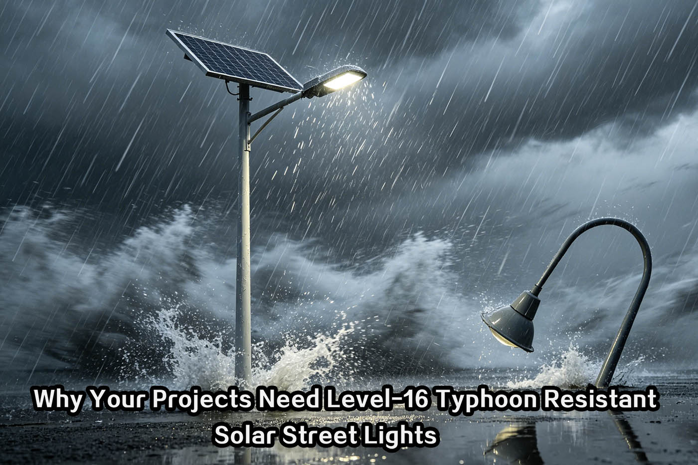 In typhoon-prone coastal and high-wind regions In typhoon-prone coastal and high-wind regions