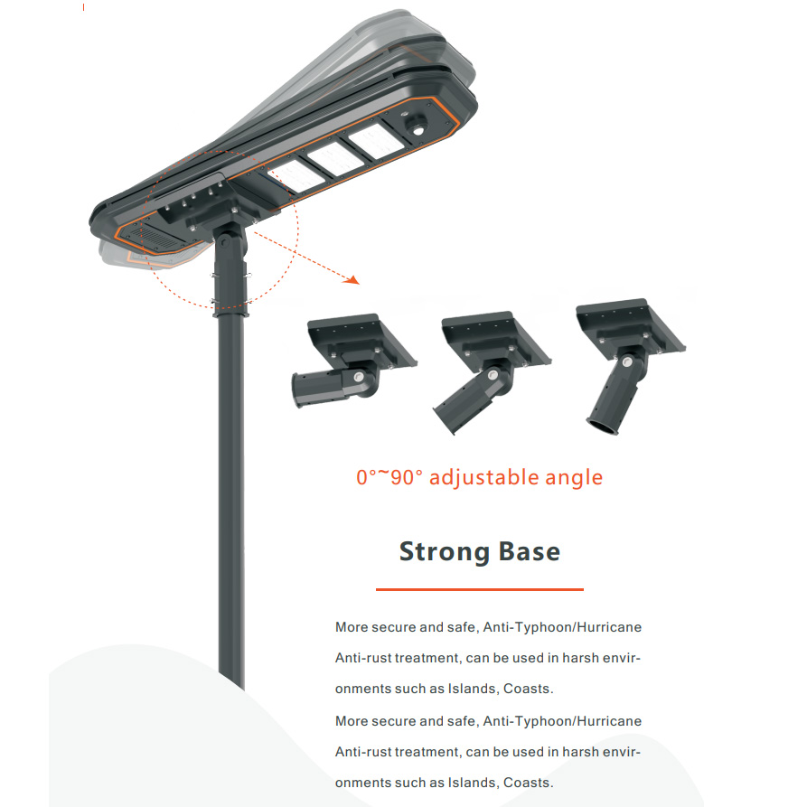 Street Lamp